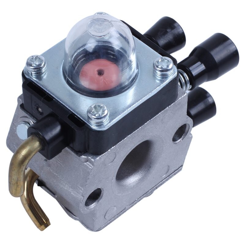 Carburetor Carb STIHL FS38 FS45 FS46 FS55 FS74 FS7... – Grandado