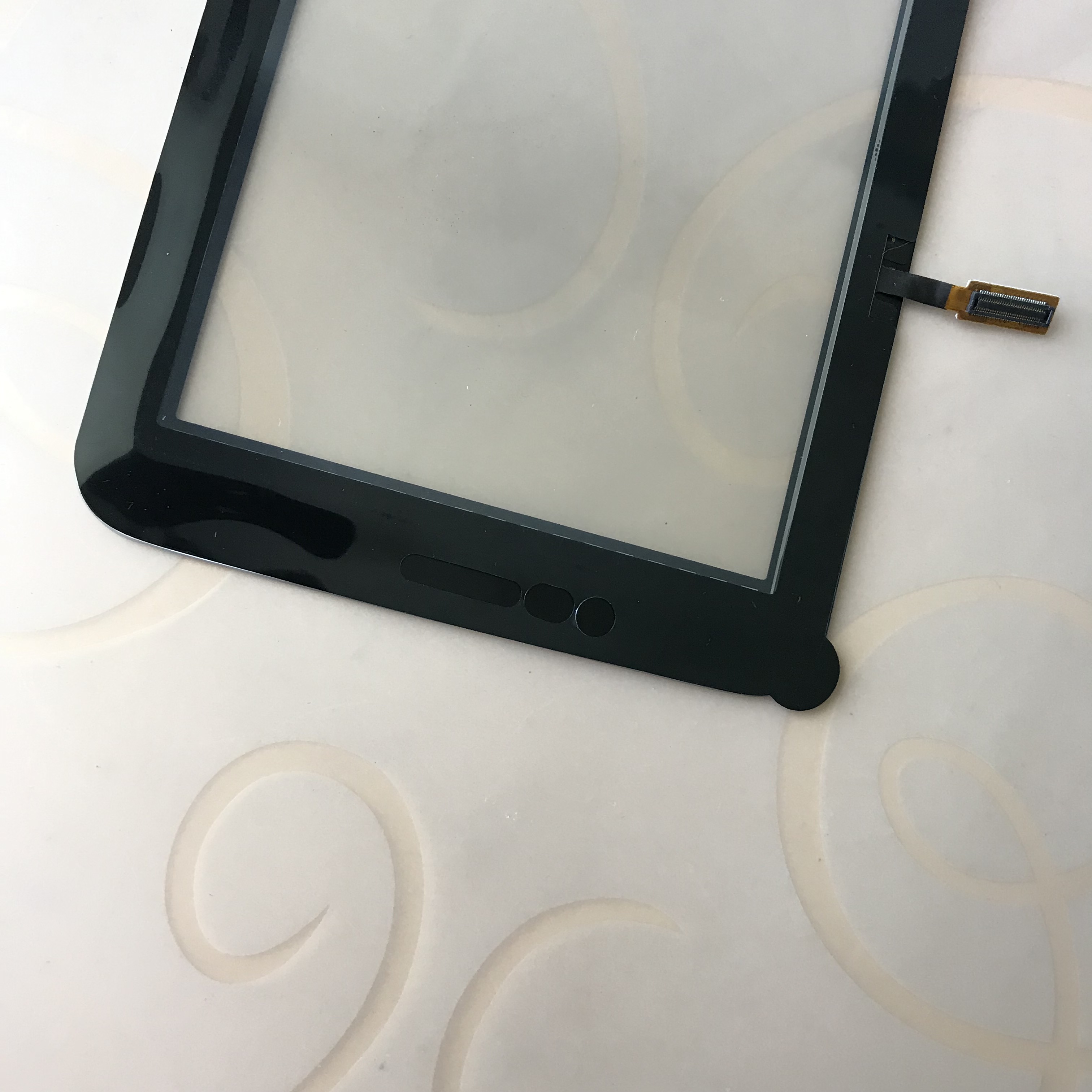 Panel de pantalla LCD para Samsung Galaxy Tab 3 Lite 7,0 T113 SM-T113, módulo de Monitor + Sensor de cristal digitalizador de pantalla táctil