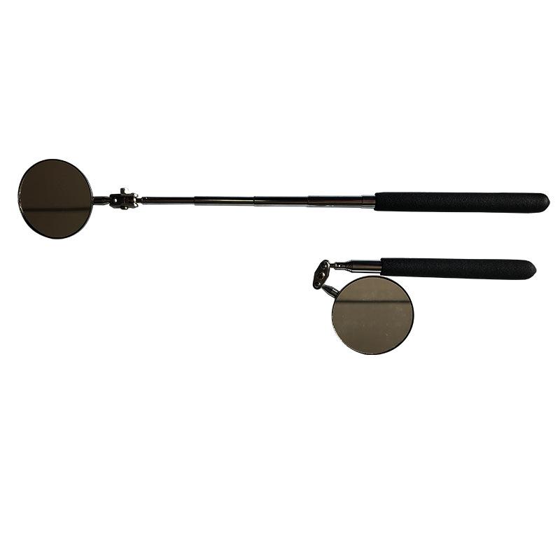 Extendable Inspection Mirror for Automobile Telescopic Endoscope Automobile Chassis Angle Diagram Inspection Tool for Expansion