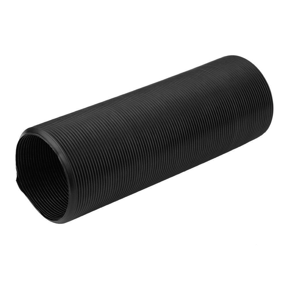 63mm 76mm Universal Car Modified Air Intake Flexible Expansion Pipe Ducting Silicone Hose Car Modified Air Intake Ducting: 76MM