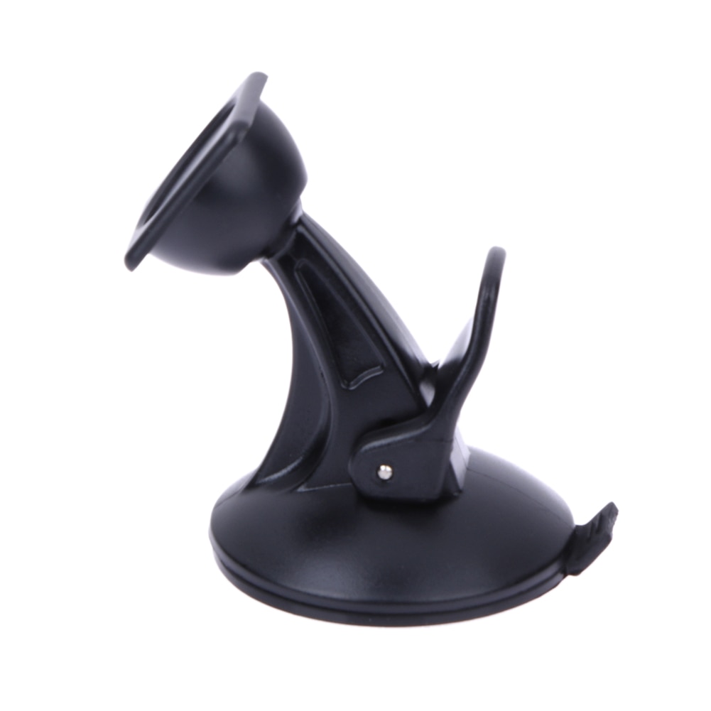 In Car Holder 360 Degree Rotation Windshield Mount Bracket Stand with Suction Cup for Tomtom Go 720/730/920/930 GPS Support