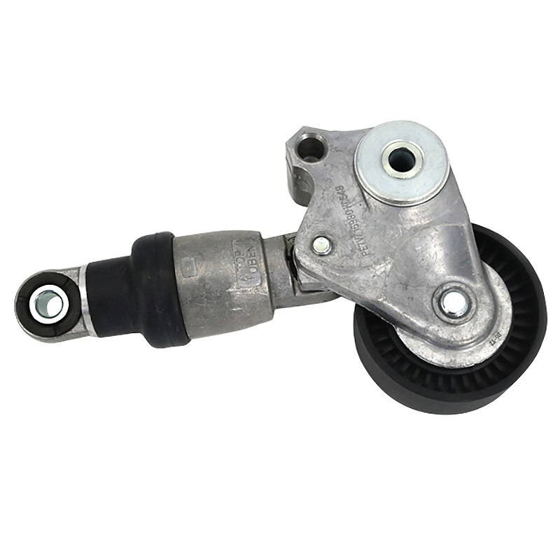 Belt Tensioner & Bearing Pulley for Mazda 3 Mazda 6 CX-5 2.0L 2.5L PEY4-5/6/7