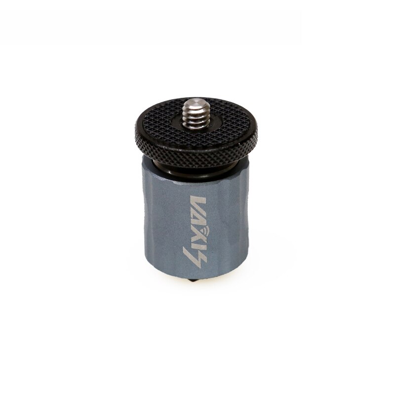 Camera Quick Release Adapter - 1/4" Thread - for Noga Arm Mount