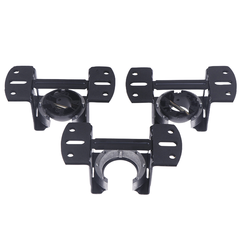 Support suspendu pour ventilateur de plafond, vis de montage, raccords, accessoires de Base de lampe de ventilateur de plafond, support universel à tige épaisse/fine