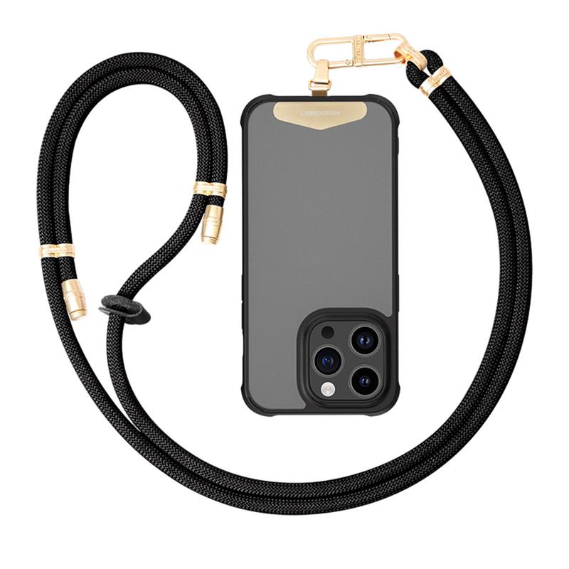 Cell Phone Holder Around Neck Adjustable Anti Theft Wrist Strap Phone Strap Universal Phone Lanyard For Men And Women Phone