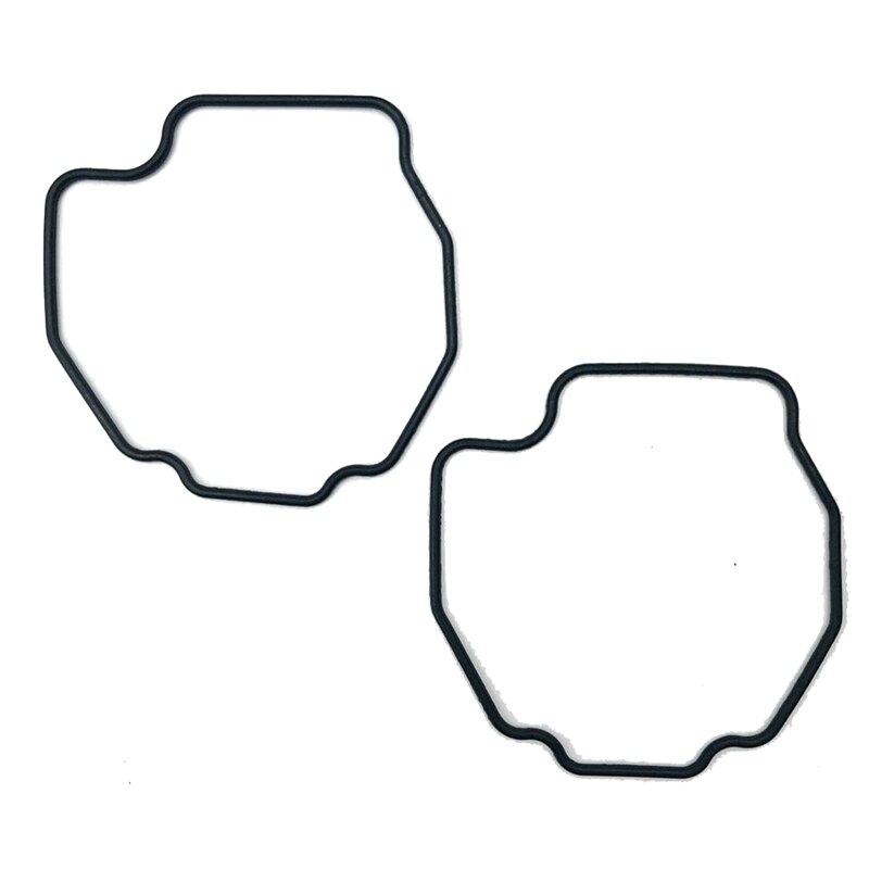 Sevenmoto 2x Carburetor Repair Kit For Yamaha XV 535 Virago (1989-2003) – Gaskets, Seals, O-Rings