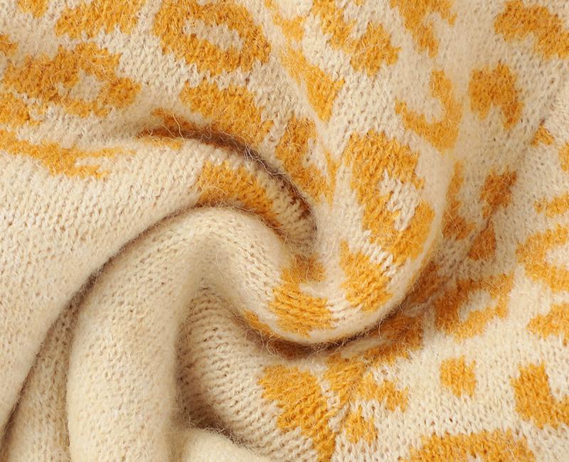 0-24M Baby Mädchen Langarm zur Seite fahren betroffen Strickjacke Herbst Winter Kleinkind Strickwaren Baby Mädchen zur Seite fahren Strick Mantel