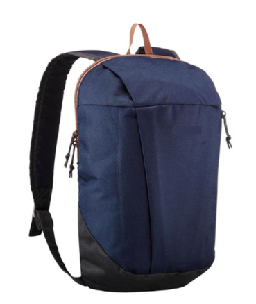 Sport de plein air Mini sac à dos 10L sacs pour femmes hommes garçon fille Daypack résistant à l'eau léger Portable décontracté