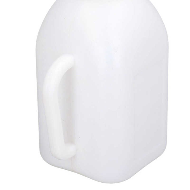 Calf Feeding Bottle Easy Cleaning Calf Milk Feeder for Feeding Calves for Farm