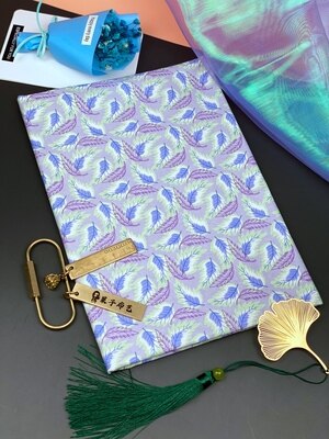 110cm brede regnbue frugter dyrefjer trykt stof 100%  bomuldsstoffer til syning af tøj patchwork diy håndlavet materiale: Nr. .11