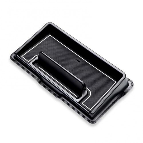 Car Interior Center Consoles Dashboard Storage Box for Suzuki Jimny: Noctilucent