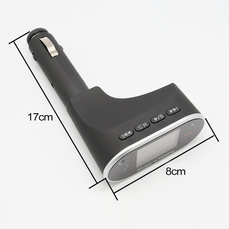 Autoradio stéréo, lecteur Audio MP3, Bluetooth, appels mains libres, FM, USB, SD (carte mémoire non incluse), SX-5513