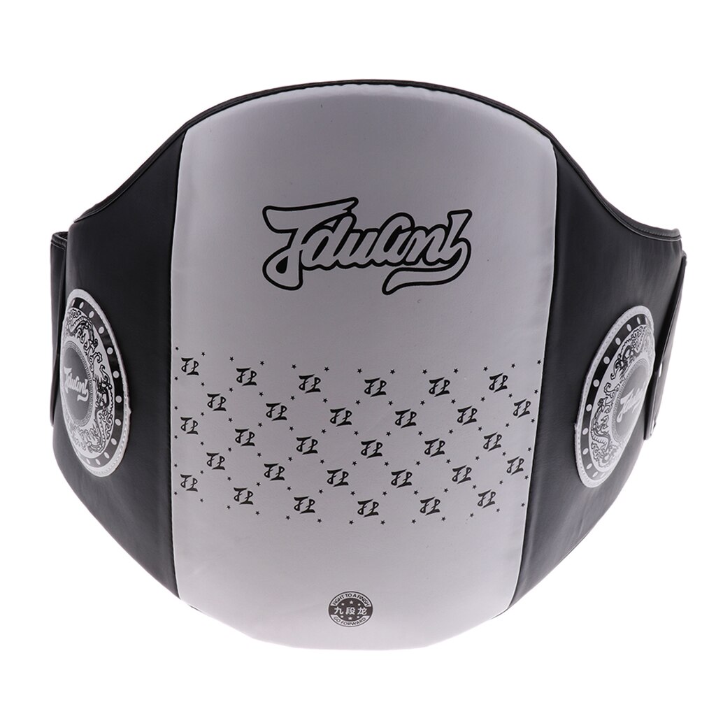 Body Abdominal Protection Thick Foam Padding with