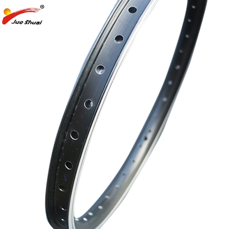 Llanta de aleación de aluminio para bicicleta de carretera, llanta de 16, 20, 24 y 26 pulgadas, 700C, ancho de 2,5 cm y 3,1 cm