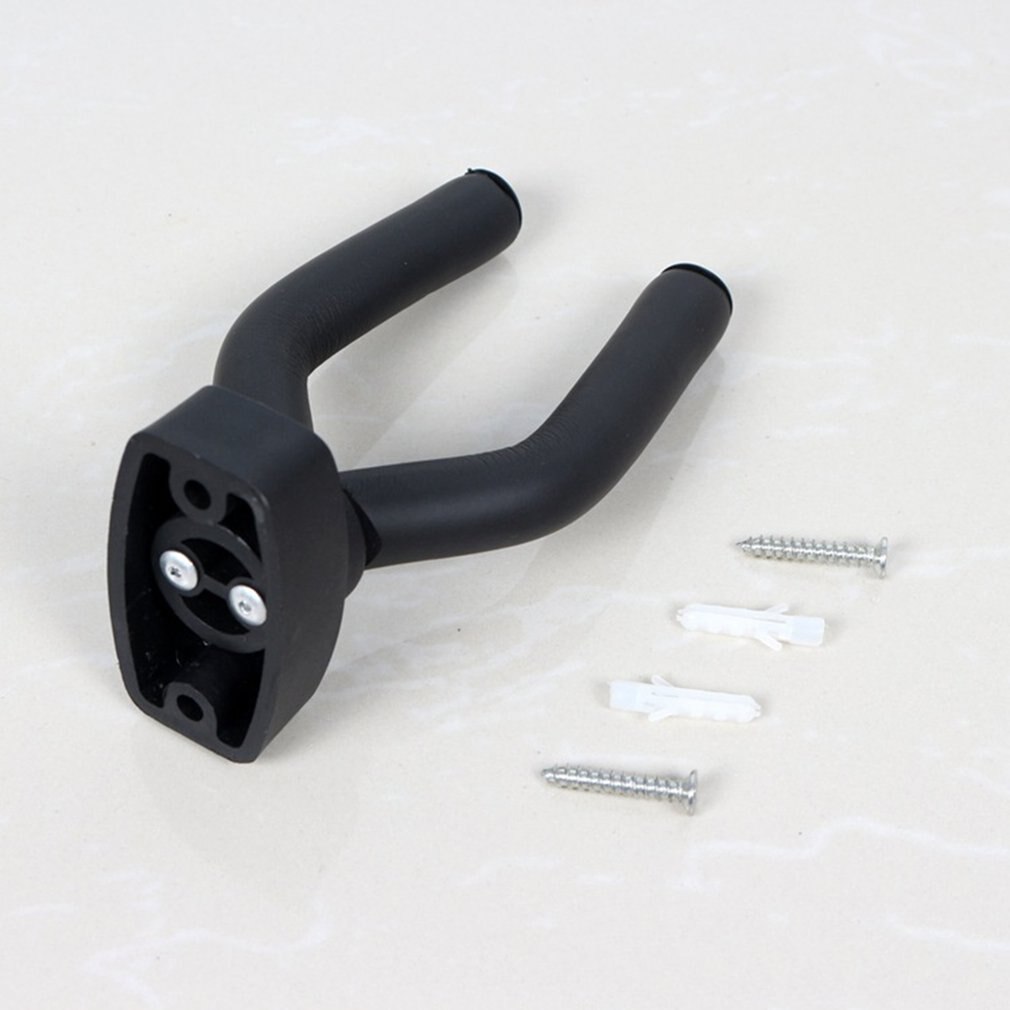 Muurbeugel voor gitaar, standaard voor bas-ukelele, duurzame accessoires voor muziekinstrumenten