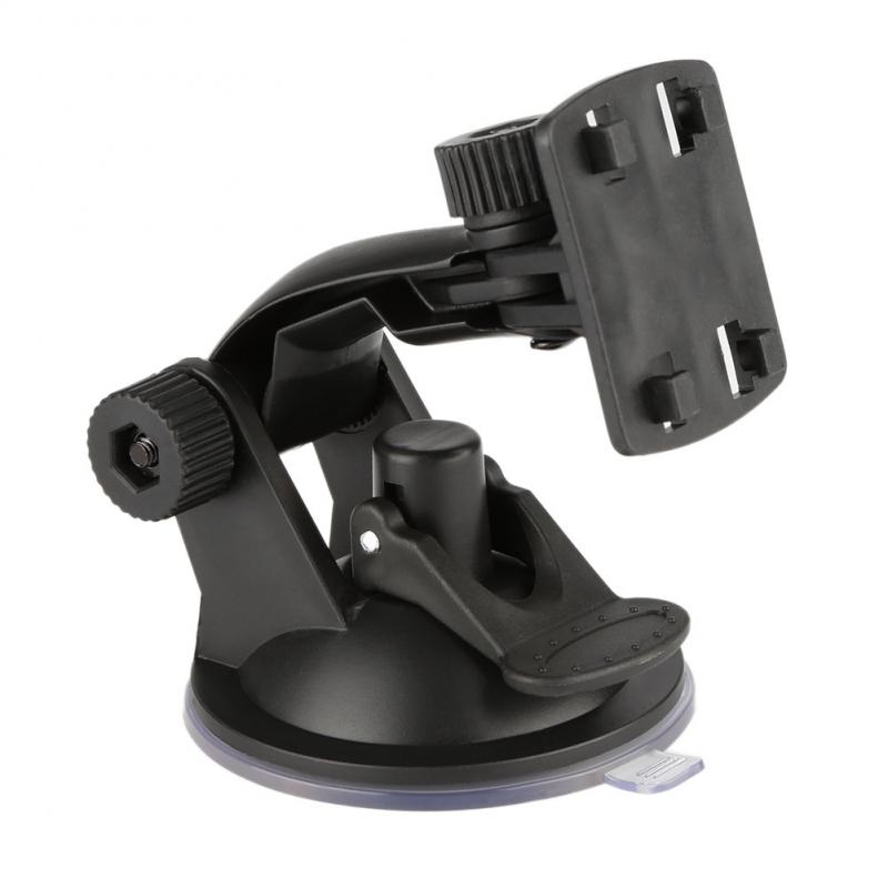 Car DVR Holder Suction Cup Mount Tripod Holder Car Windshield Camera Holder For Car Window Screen GPS DVR Camera Car Accessories