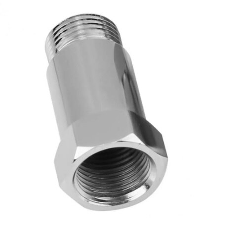 Oxygen O2 Sensor Adapter Catalytic Converter Fix Check Engine Light O2 oxygen sensor ELİMİNATOR