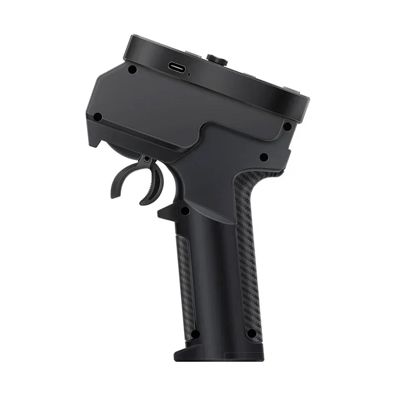 HOTRC 8CH 10CH CT-6B CT-8B 2.4G Transmitter Remote Control Gyro F-04A F-06A F-08A F-01AT Receiver for RC Cars Boat Tank Toy