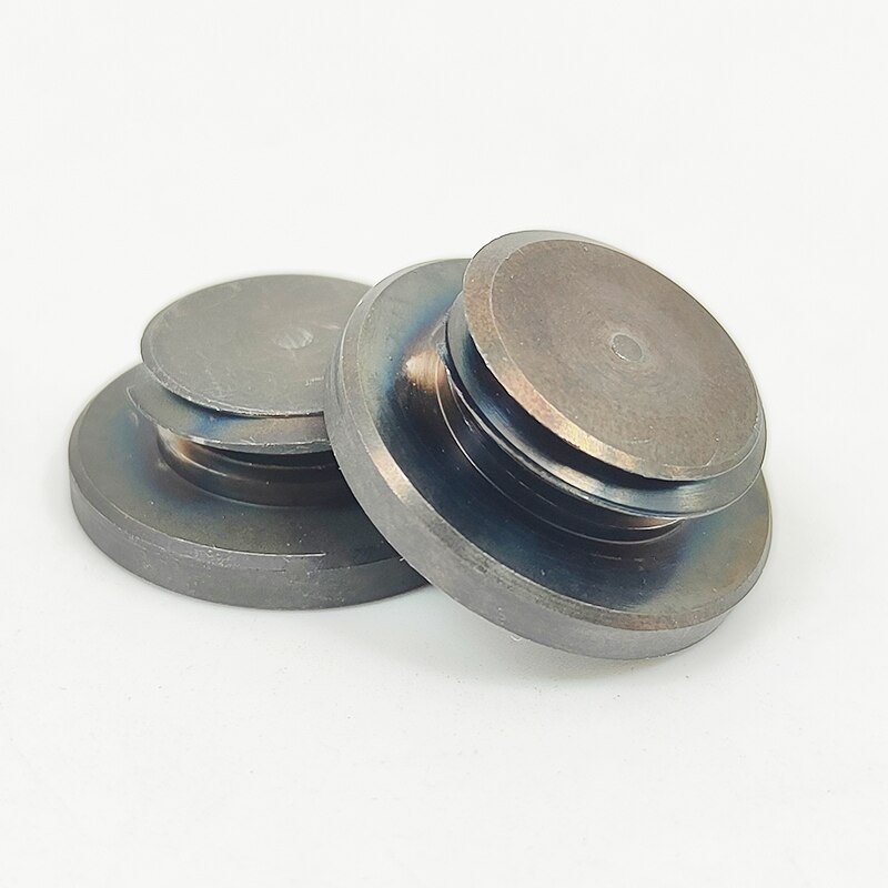 Golf Putter weight set practice screw kit for Taylormade TP Collection club head counter weights torque wrench accessories