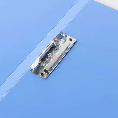 Blue double folder folder double strong folder single folder archives office folder