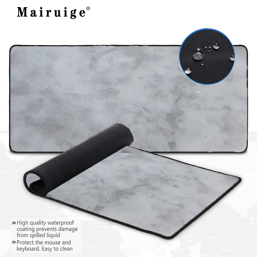 Tapis de souris Bergame gris, 900x400, Polymères étanches, Configuration, Accessoires de jeu, Type de contrôle, Souris Sub Gamer Lea, Souris Sub Xxl: XS / green