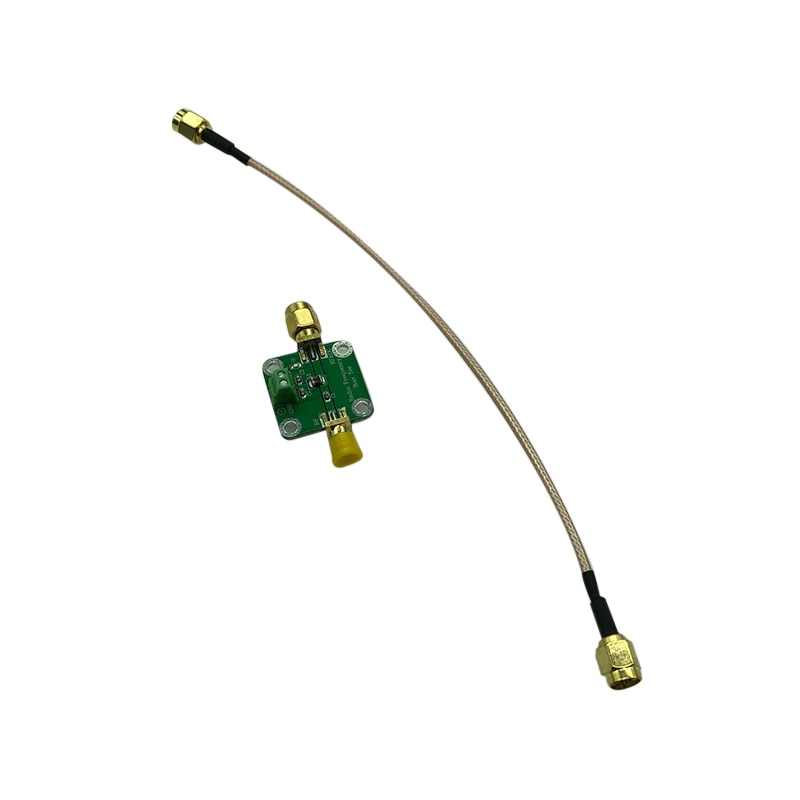 1090Mhz 36DB Sma Actieve ADS-B Pcb Antenne Met Biaser Tee