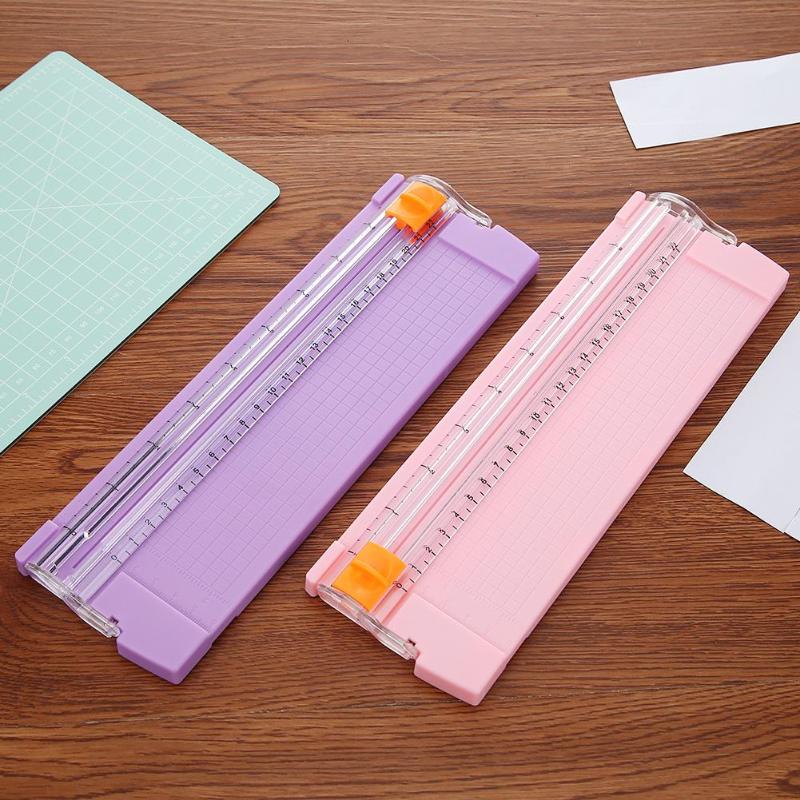 A4/A5 Precision Paper Photo Trimmers Cutter Scrapbooking Machine DIY Paper Cutting Scrapbook Trimmer Cutting Machine