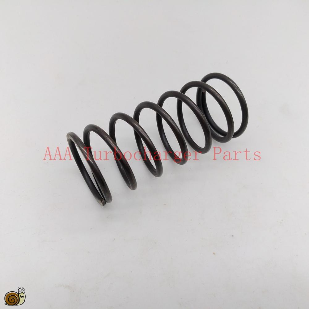 Turbo Wastegate spring TB28/GT28/GT25/GT35 pressure 1.0bar univertype Supplier AAA Turbocharger Parts