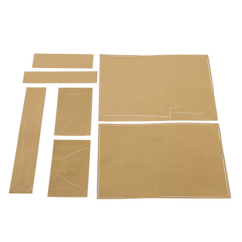 Kinect sensor kinect adaptador controlador gamepad adesivo de proteção game console pele decoração capa para ps5 movimento ouro