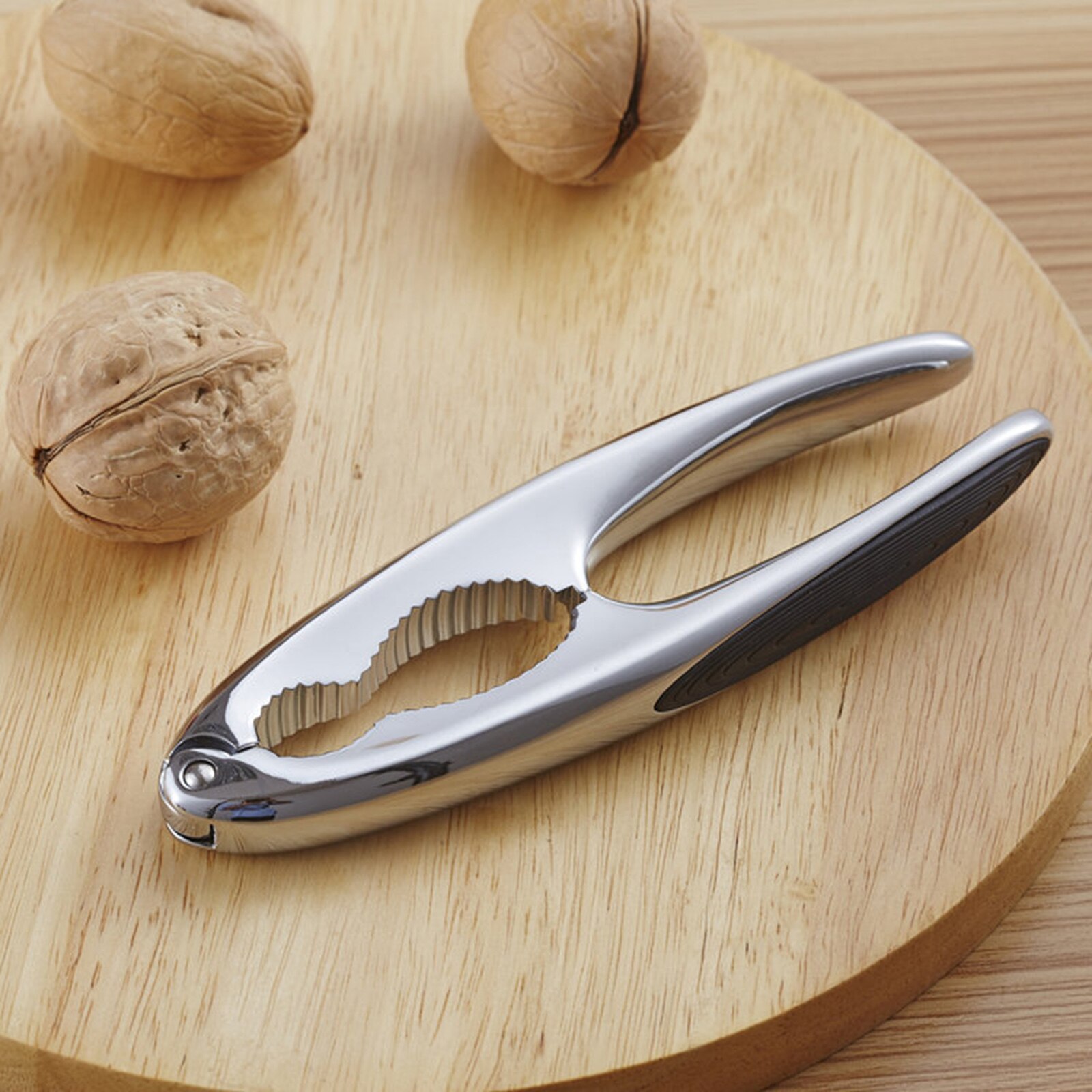 Nut Crackers Walnut Chestnut Opener Nutcracker Shell Crackers Home Kitchen Tools For Nuts Pecans