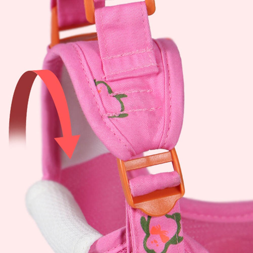 Harnais de marche amovible pour bébé | Assistant de marchette, laisse enfants marche, ceinture de sécurité infantile, ceinture de marche pour bébé lune