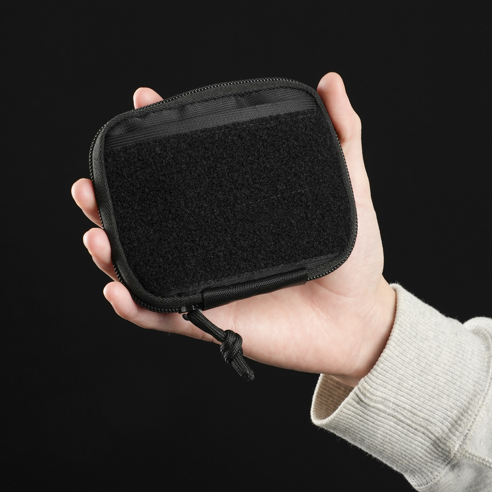 Mini kieszonkowy organizer EDC Mighty Organizer Mała torba na narzędzia EDC do narzędzi wielofunkcyjnych