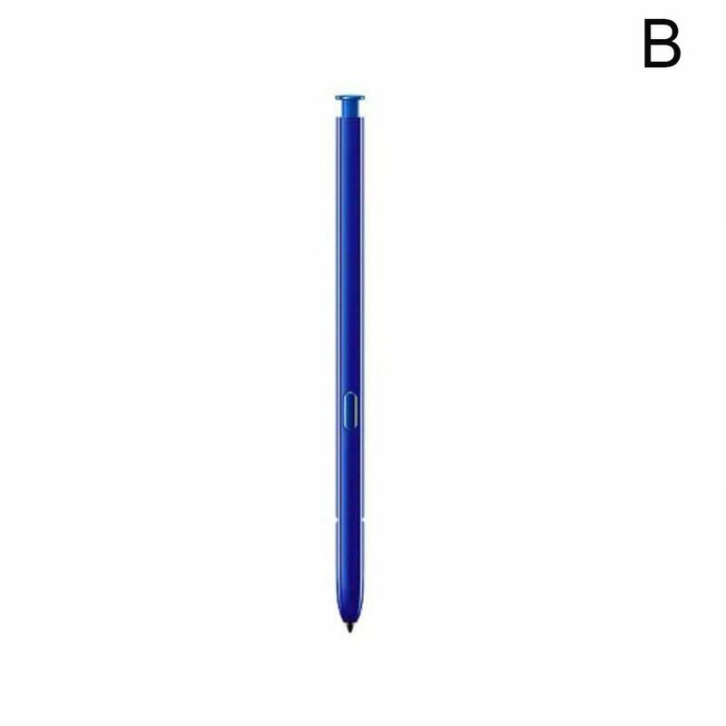Aito näyttö s kynä samsung note 10 plus s stylus painekapasitiivinen kynä bluetooth  n975 kirjoitus  n970 kaukosäädin  r8 h 7: B