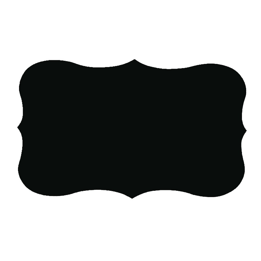 PVC contenedores de almacenamiento pegatinas de etiquetas para pizarra impermeable vidrio Metal botella papel de etiqueta especias azúcar puede pegatinas etiqueta