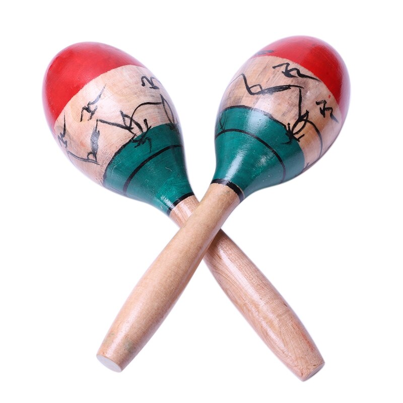 マラカスLatin Percussion Macho Maracas LP394 Macho Maracas | Latin Percussion - LP® Official