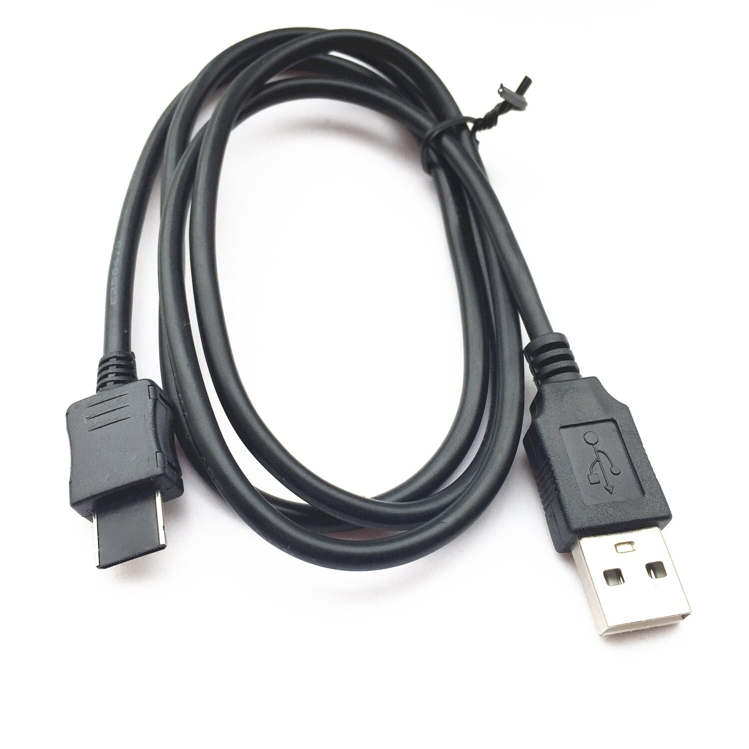 CABLE cargador de sincronización de datos USB en ángulo de 90 grados para Samsung SGH-D520 D528 D800 D808 D908 C178 C170