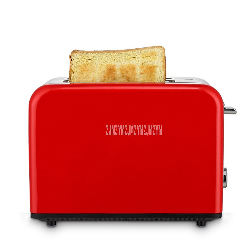 Household Bread Baking Oven Machine Electric Toaster Home Use Automatic Breakfast Toast Sandwich Maker Reheat Kitchen Tool 220V