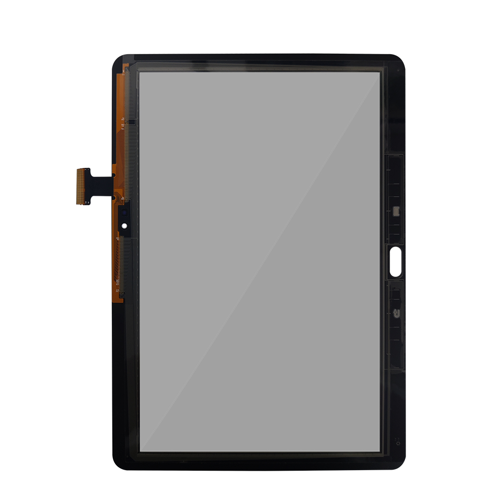 Touch Screen For Samsung Galaxy Note 10.1 P600 P601 P605 P607 SM-P600 T520 T525 SM-T520 Front Glass Sensor With Tool