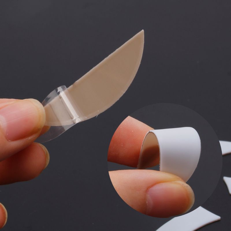 2 zestawów/paczka Tygrys hazard nóżka myszy łyżwa dla Razer DeathAdder kluczowy przewodowa mysz robić gier biała mysz ślizga się Curv