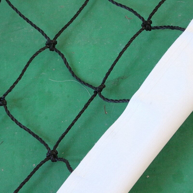 Estilo Universal 9.5X1M Volleyball Net Material de Polietileno de Handebol Bola de Vôlei Vôlei de Praia Vôlei Net Net Outdo