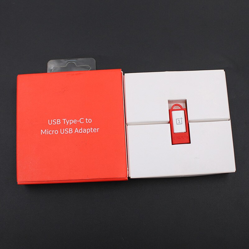 Oneplus 7Pro 7T Micro USB TO Type C Charging/Data Transmission Cable Converter Adapter For HUAWEI One Plus 1+ 2 3 3T 5 5T 6 6t: Default Title