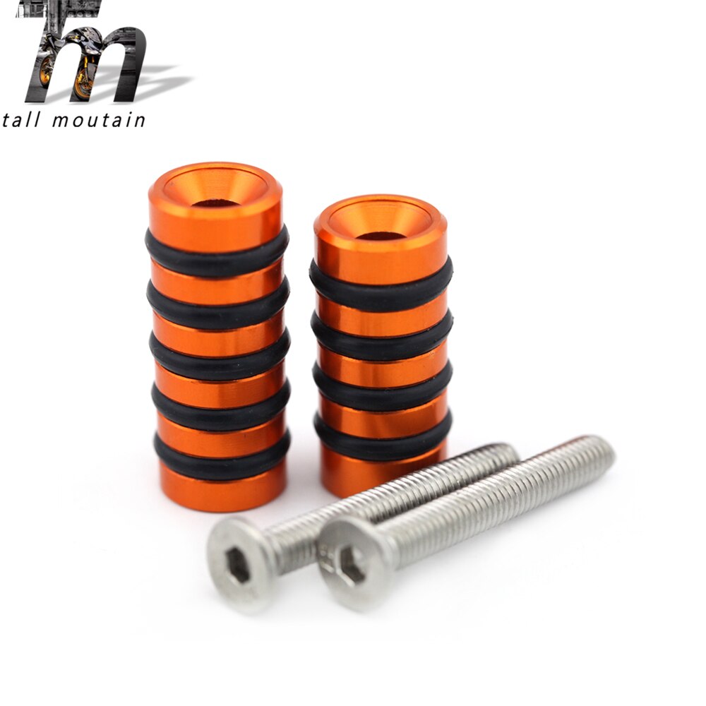 Malleille ktm 690 duke r / 1290 super duke r / rc8r 1190 moottoripyörätarvikkeet jarrupoljin ja vaihdevipu varvassokka