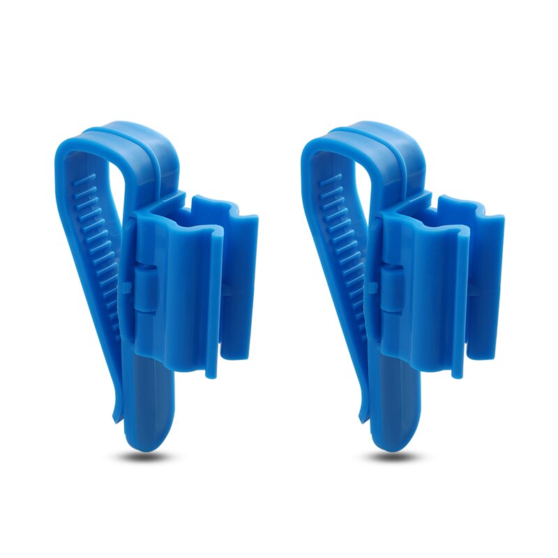 Homebrew Siphon Hose Tube Clip,2 Pcs/Set Plastic T... – Vicedeal