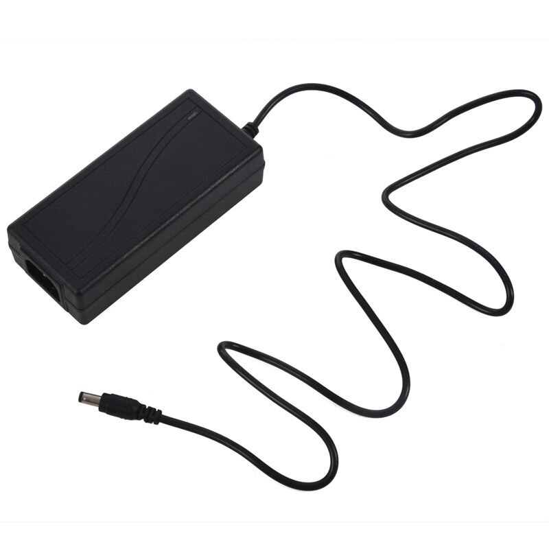 12V adaptateur d'alimentation 5A transformateur 110-220V &