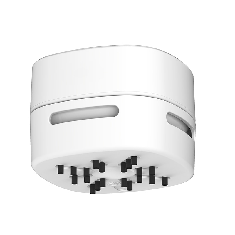 Desktop Vacuum Cleaner Mini Desktop Cleaning Robot Home Office Etc USB Charging Desktop Mini Machine Dust Collector