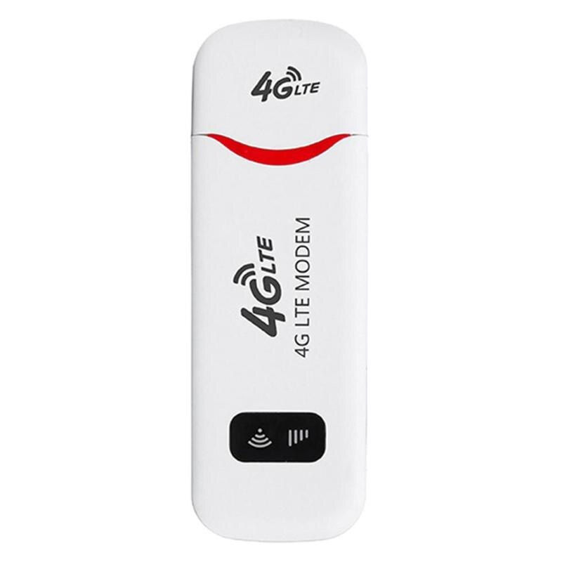 4G/3G 100 Mbps mini USB Wifi router senza fili modem USB A Banda Larga Ripetitore Portatile punto di accesso Ripetitore Del Segnale