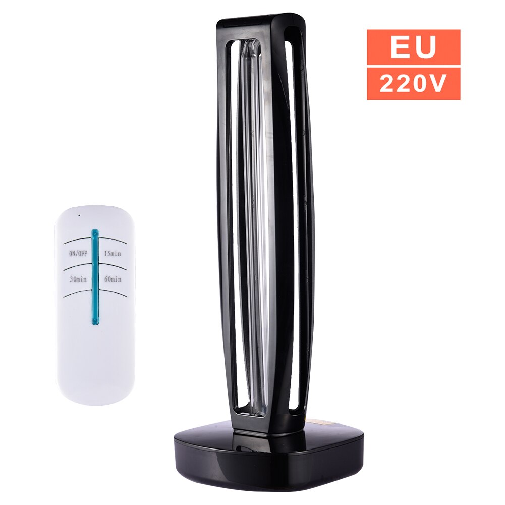 Multiple Style Handheld UV Light Rechargeable Germicidal Lamp Travel Disinfection LED UV Light Sterilizer Portable Sanitizer: E