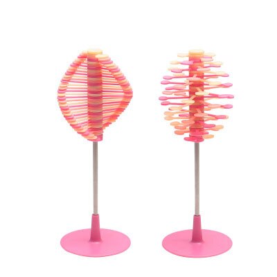 Autism stim sensory stress reliever twirl spinning kinetic funny fidget toys boys girls birthday surprises