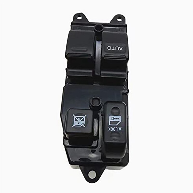 Automotive Power Window Switch Window Lifter Master Switch for Toyota RAV4 2000-2005 8482042160