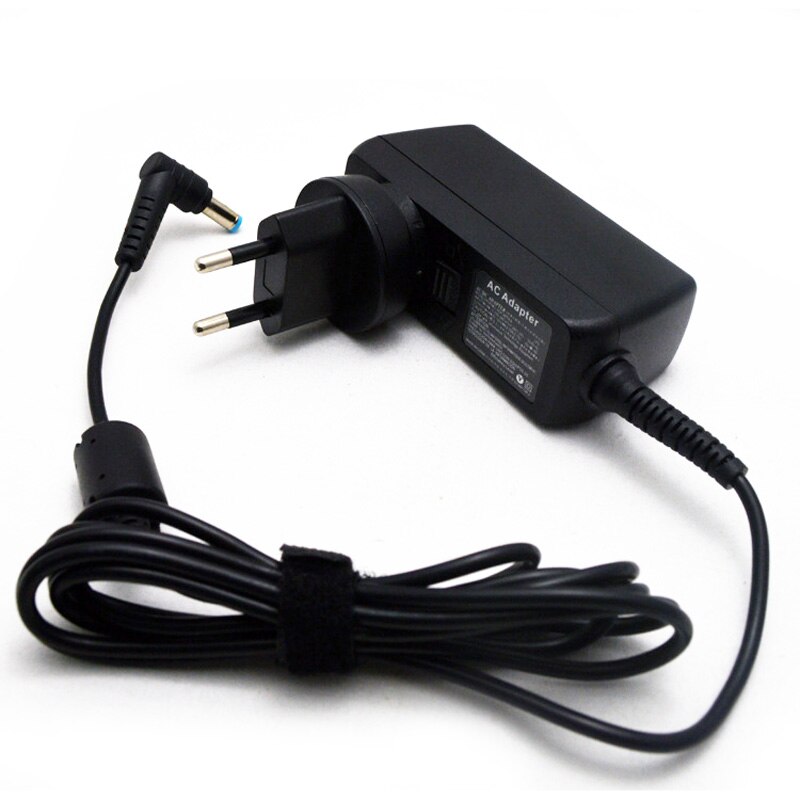 19V 2.15A 40W AC Power Laptop Adapter Charger For LITEON For ACER Aspire One D257 D270 PA-1900-24 PA-1900-04 5.5x1.7mm